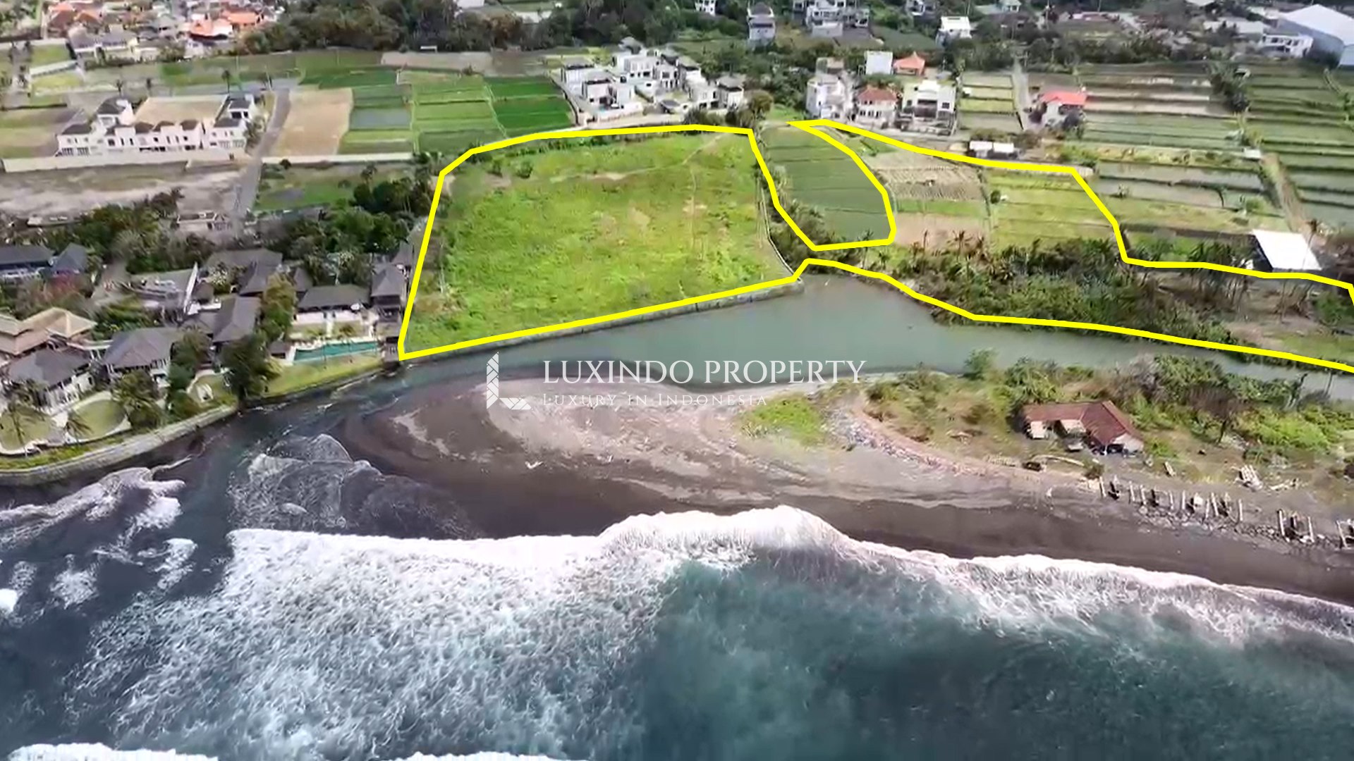 KETEWEL - OCEANSIDE LIVING DESIGNED FOR AN EXCLUSIVE COMMUNITY (FHL616)